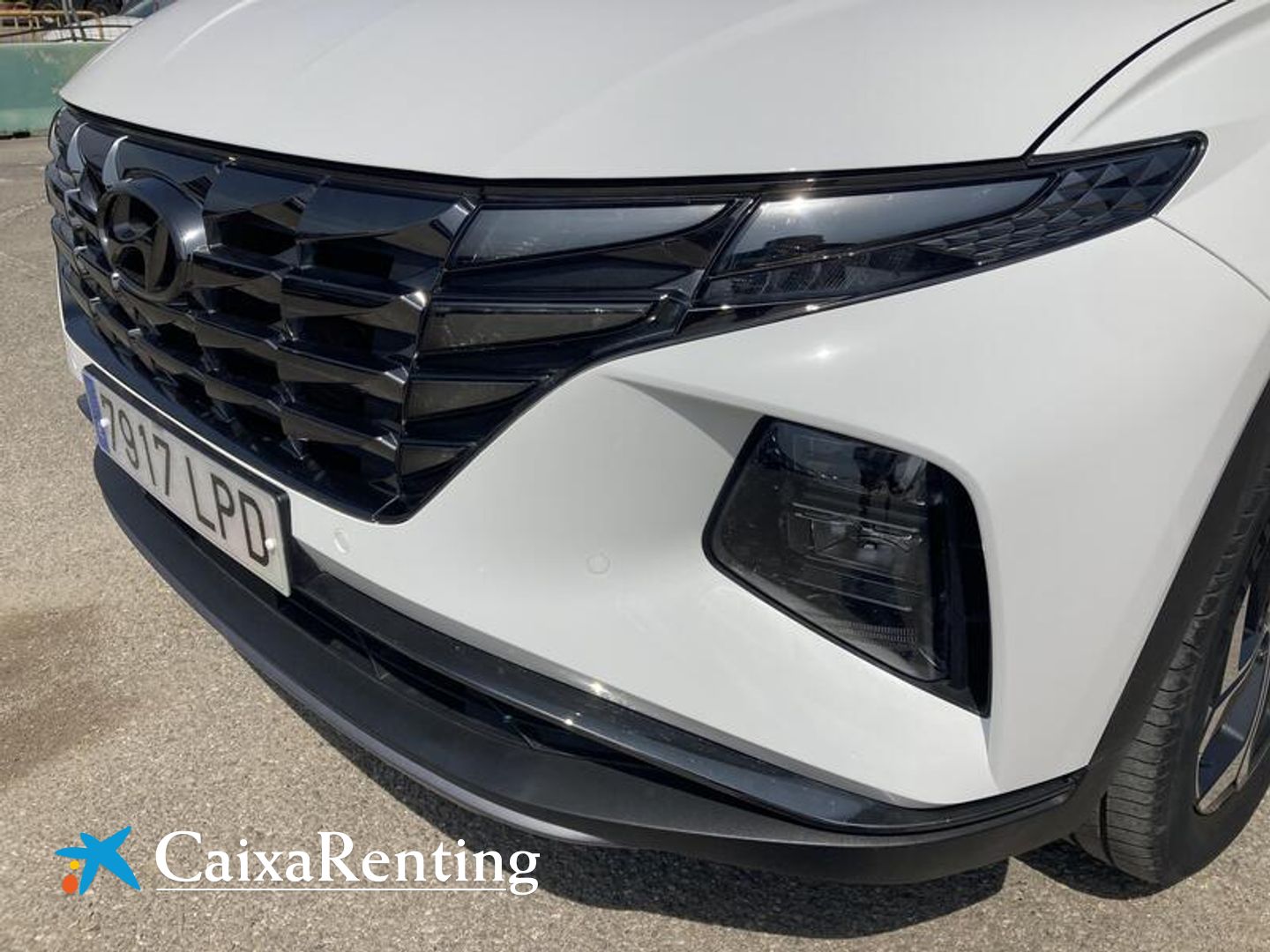Hyundai Tucson 1.6 TGDI HEV Tecno Auto 2C 169 kW (230 CV)
