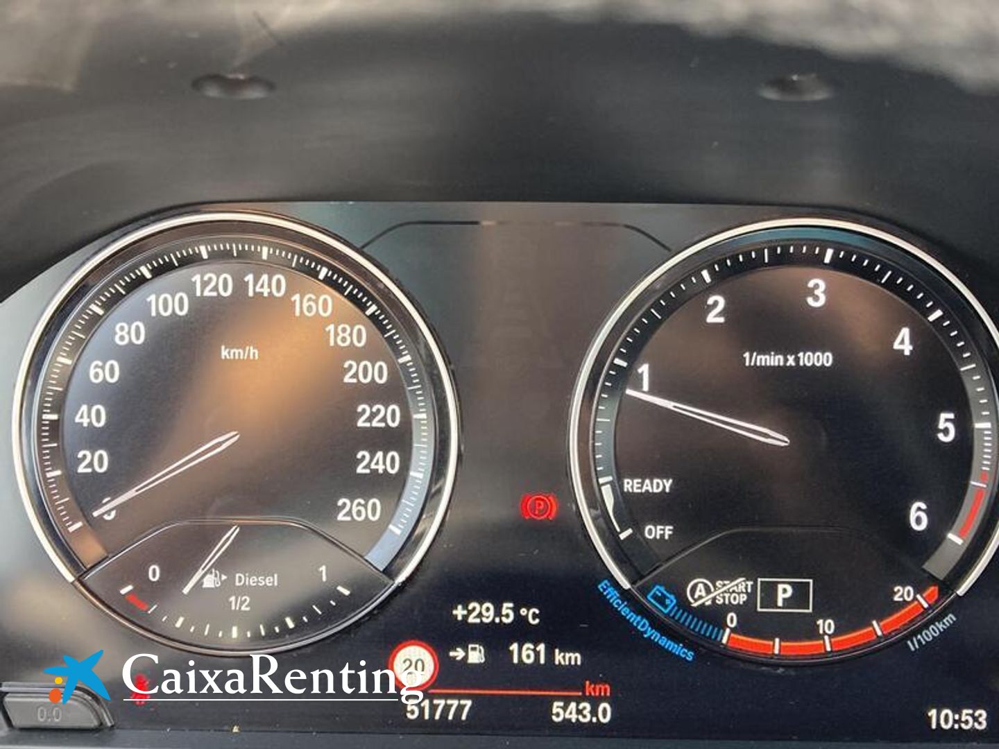 BMW X1 sDrive18d 110 kW (150 CV)