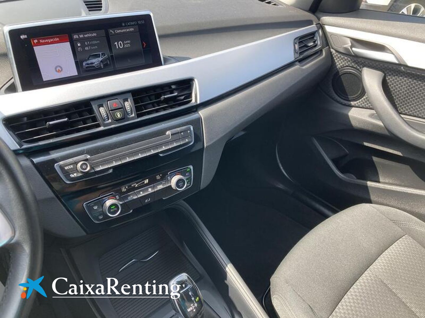 BMW X1 sDrive18d 110 kW (150 CV)