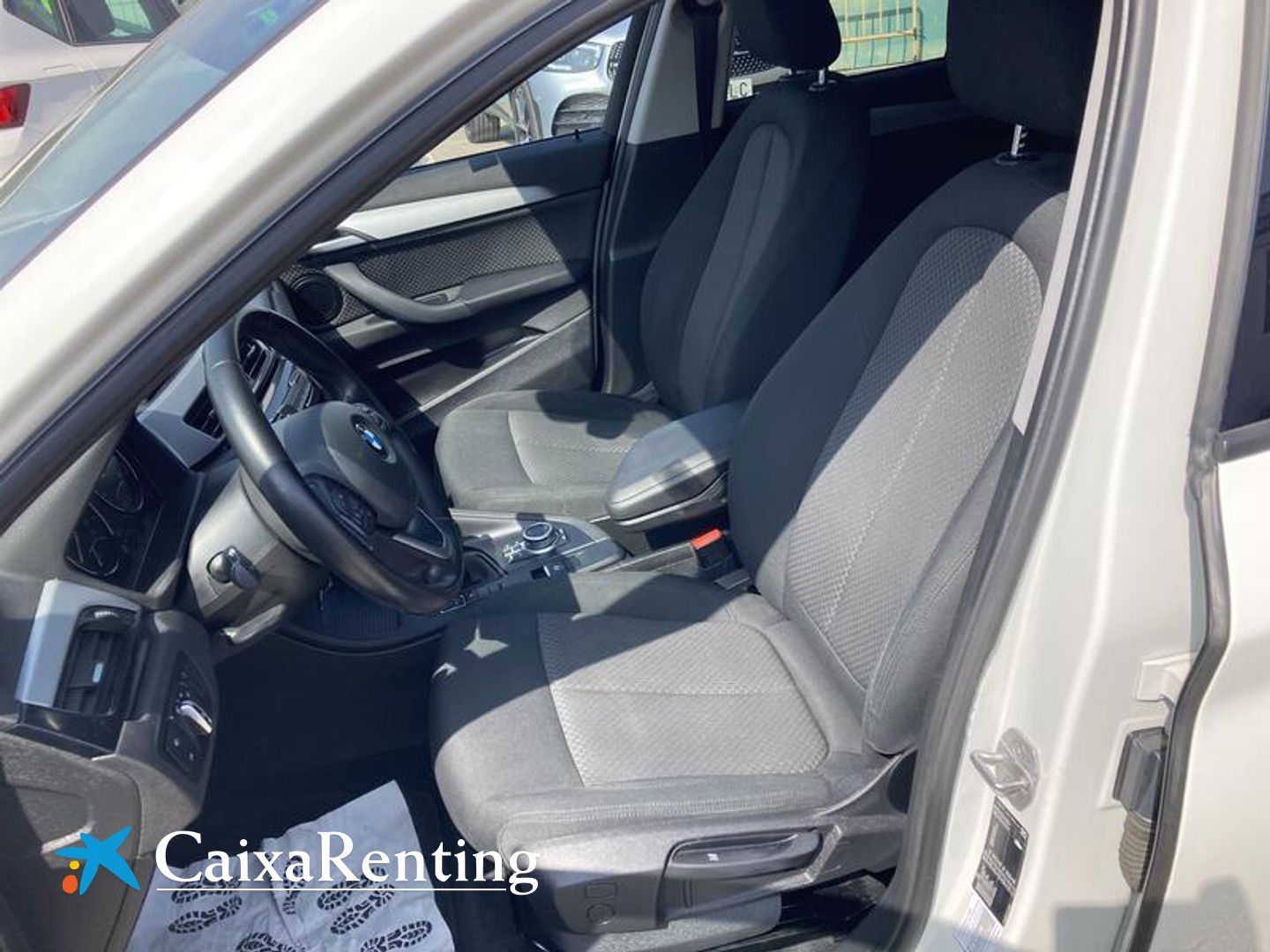 BMW X1 sDrive18d 110 kW (150 CV)