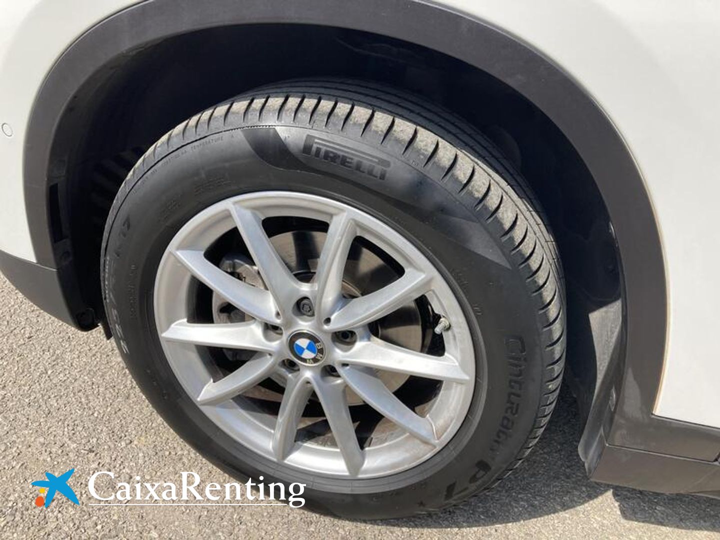 BMW X1 sDrive18d 110 kW (150 CV)
