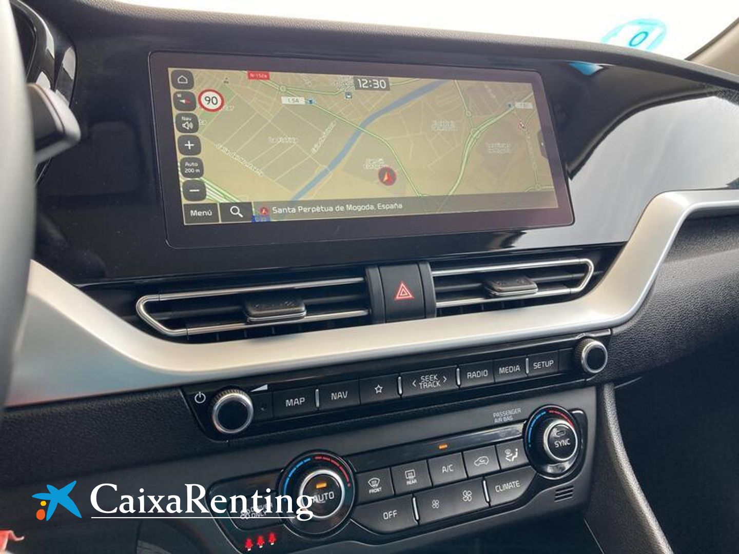 Kia Niro 1.6 GDi PHEV Híbrido Drive 104 kW (141 CV)