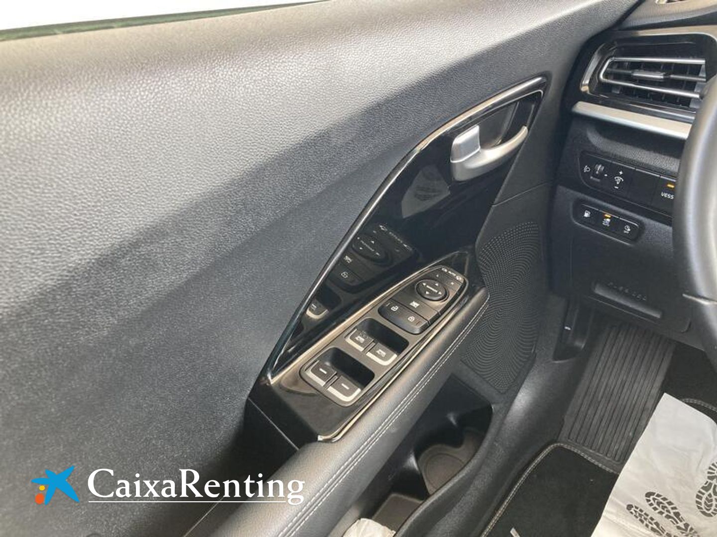 Kia Niro 1.6 GDi PHEV Híbrido Drive 104 kW (141 CV)
