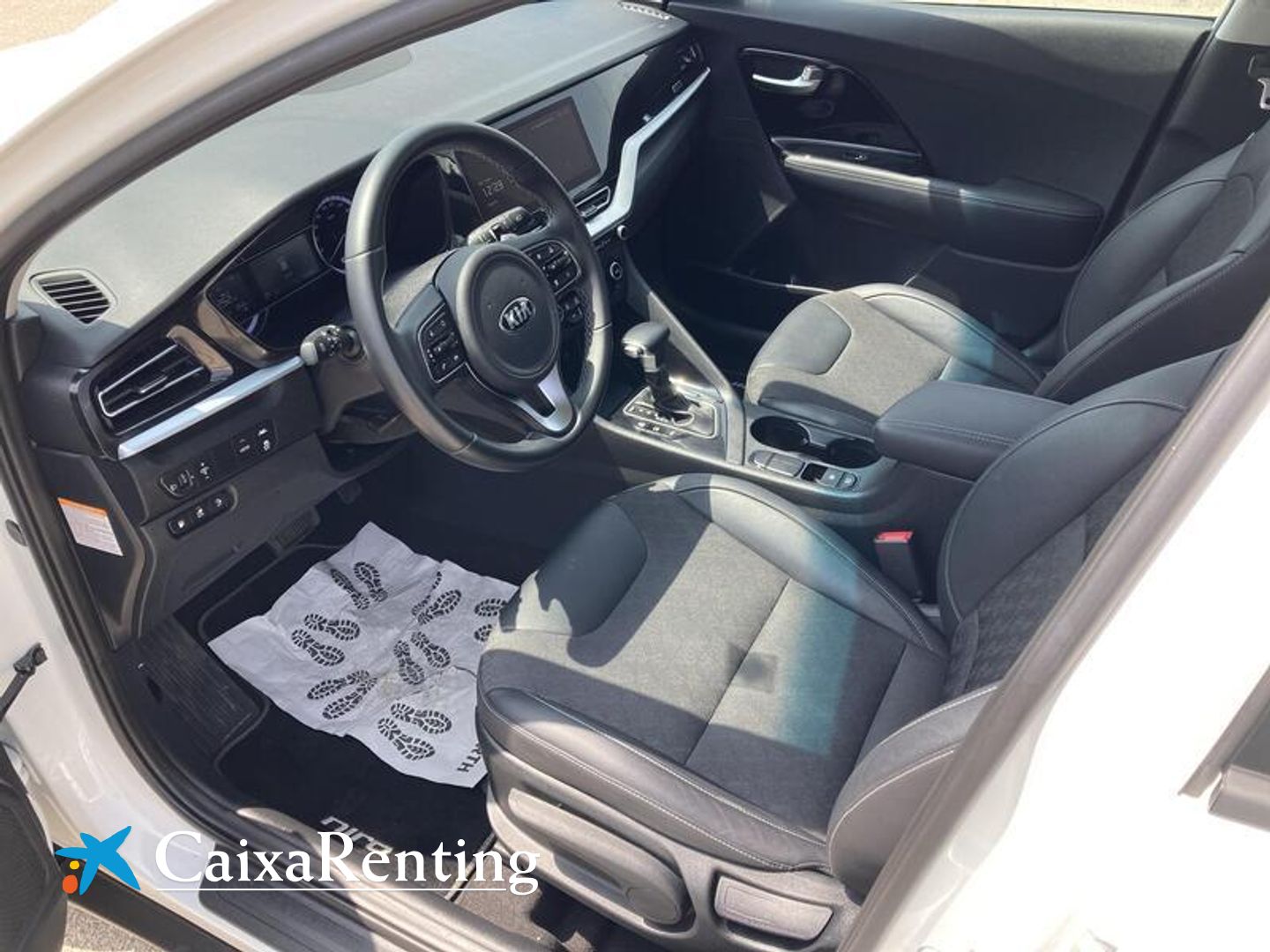 Kia Niro 1.6 GDi PHEV Híbrido Drive 104 kW (141 CV)