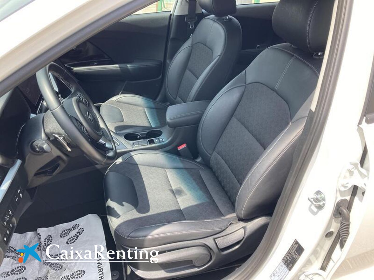 Kia Niro 1.6 GDi PHEV Híbrido Drive 104 kW (141 CV)