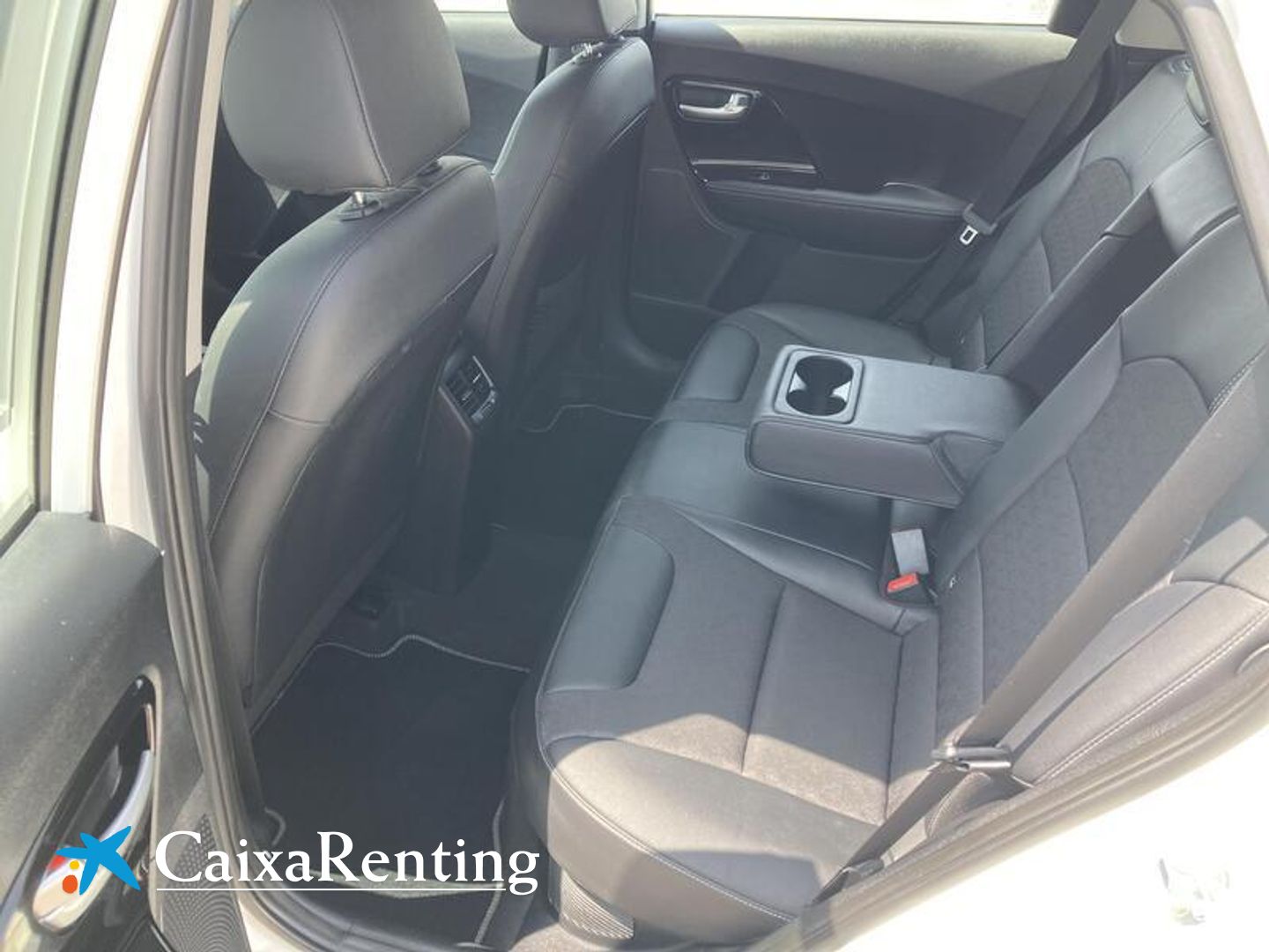 Kia Niro 1.6 GDi PHEV Híbrido Drive 104 kW (141 CV)
