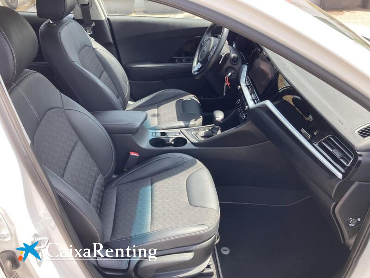 Kia Niro 1.6 GDi PHEV Híbrido Drive 104 kW (141 CV)