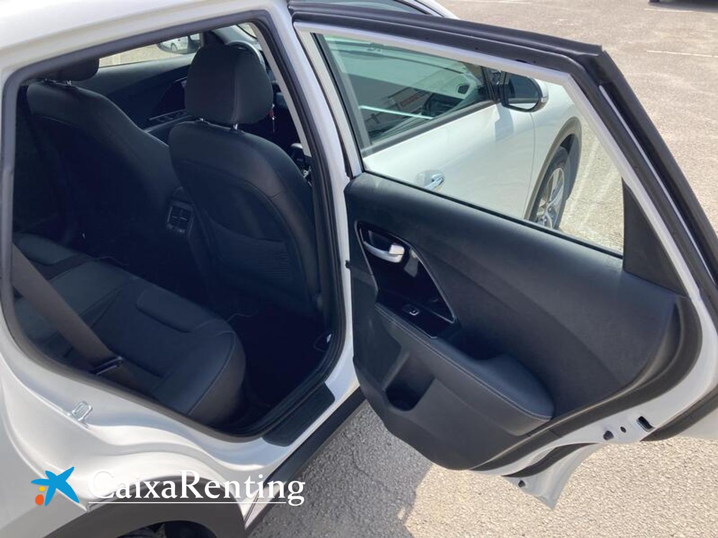 Kia Niro 1.6 GDi PHEV Híbrido Drive 104 kW (141 CV)