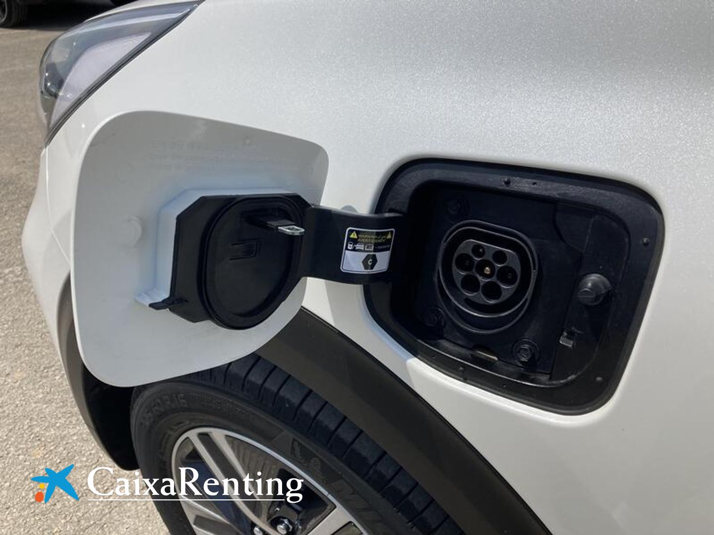 Kia Niro 1.6 GDi PHEV Híbrido Drive 104 kW (141 CV)