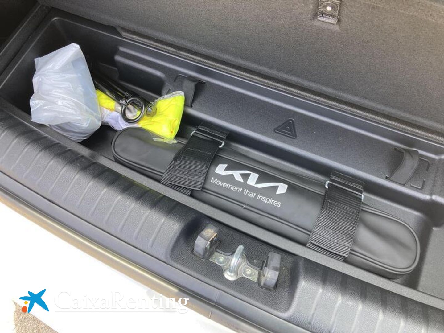 Kia Niro 1.6 GDi PHEV Híbrido Drive 104 kW (141 CV)