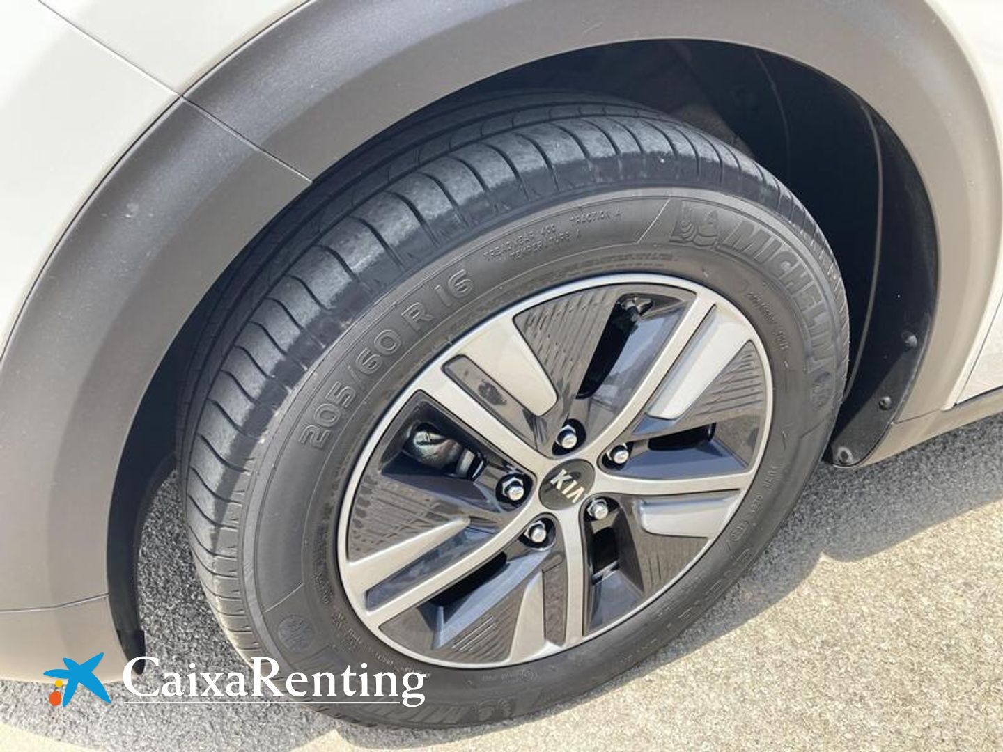 Kia Niro 1.6 GDi PHEV Híbrido Drive 104 kW (141 CV)