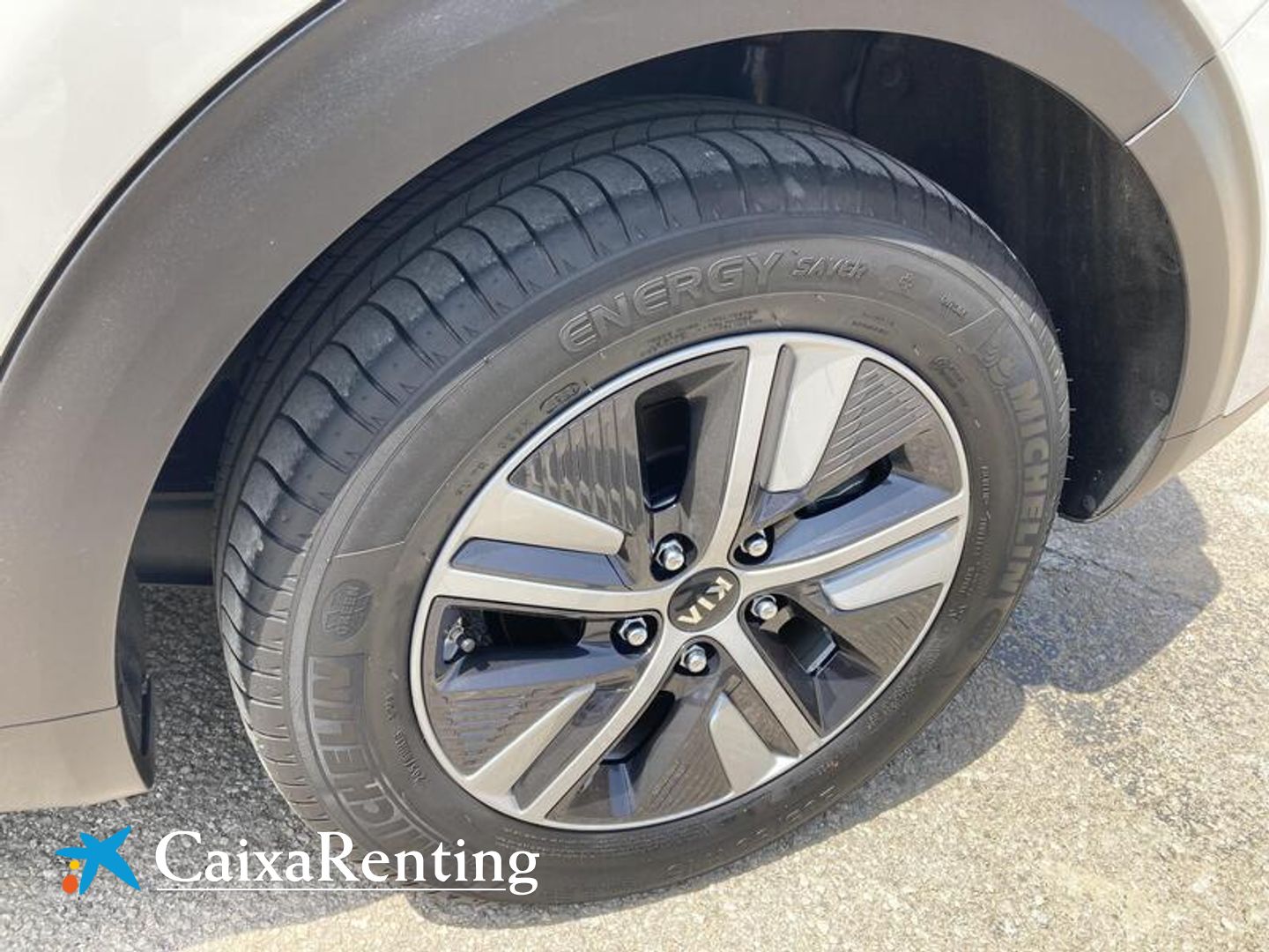 Kia Niro 1.6 GDi PHEV Híbrido Drive 104 kW (141 CV)