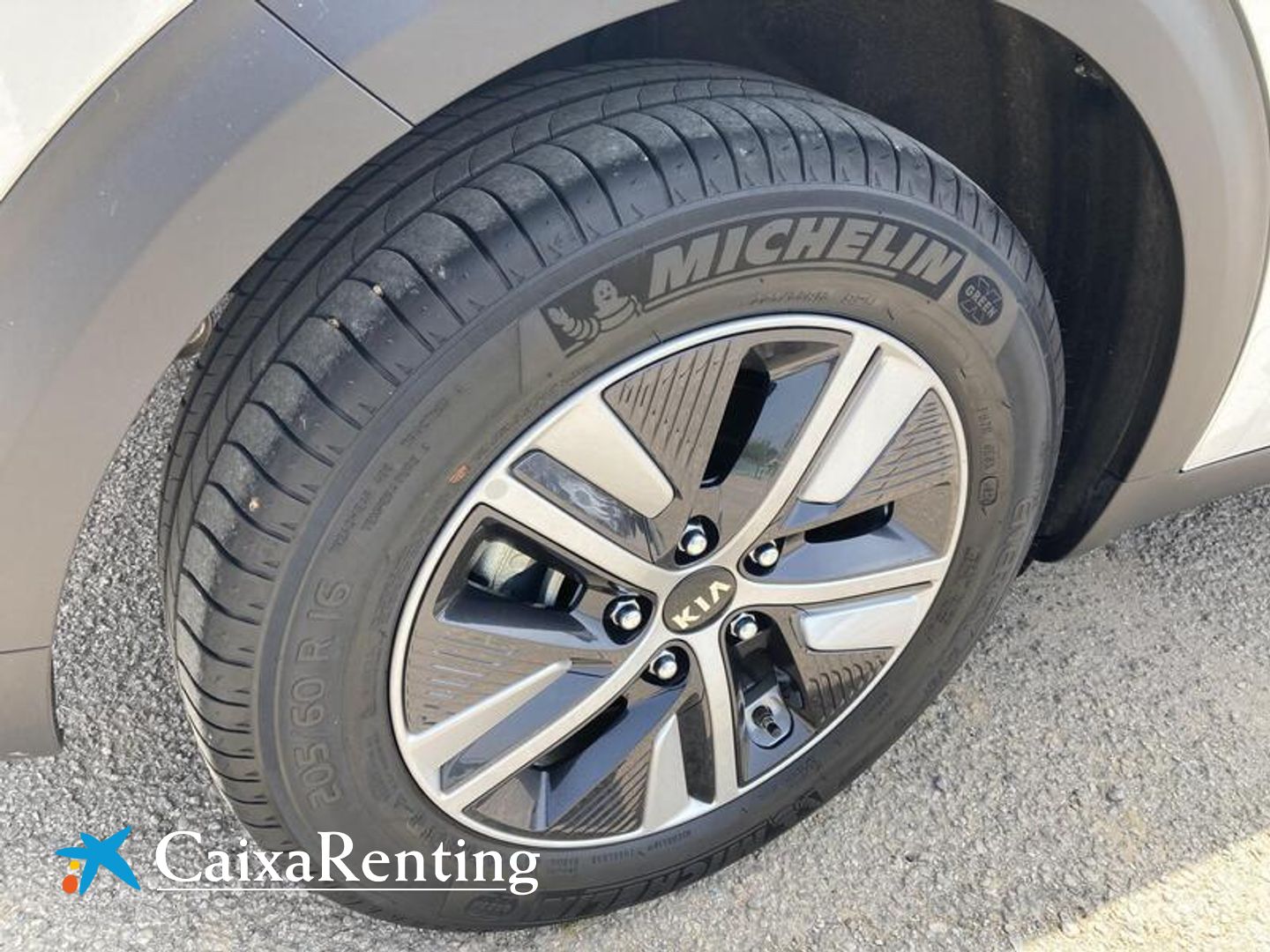 Kia Niro 1.6 GDi PHEV Híbrido Drive 104 kW (141 CV)