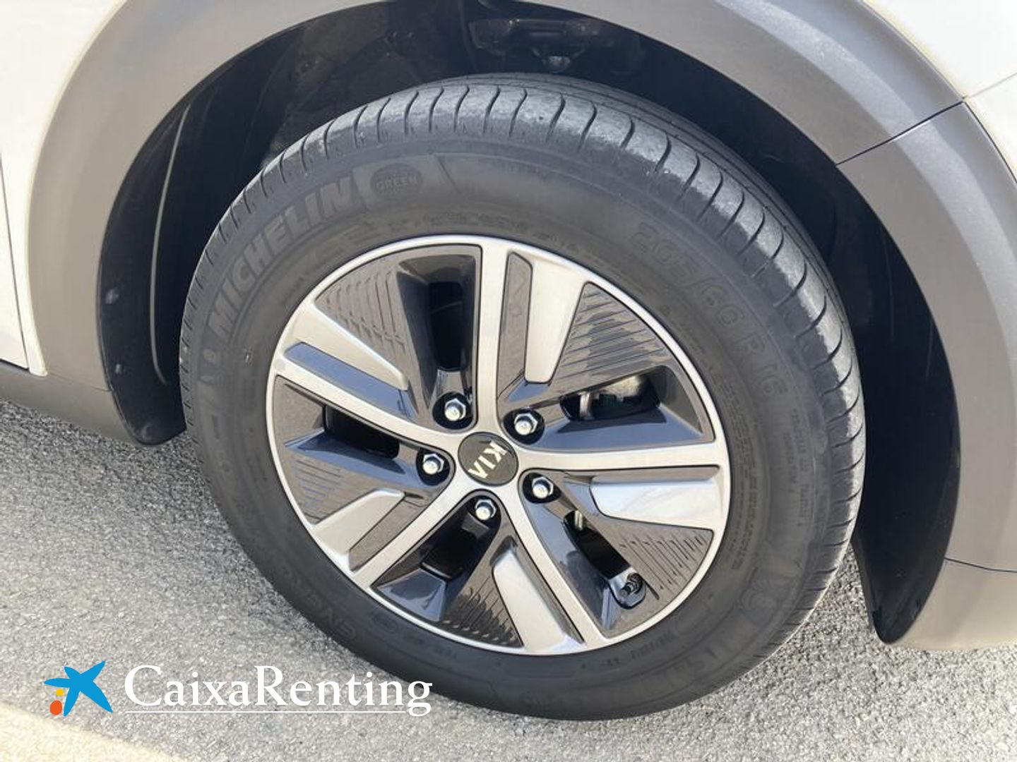 Kia Niro 1.6 GDi PHEV Híbrido Drive 104 kW (141 CV)