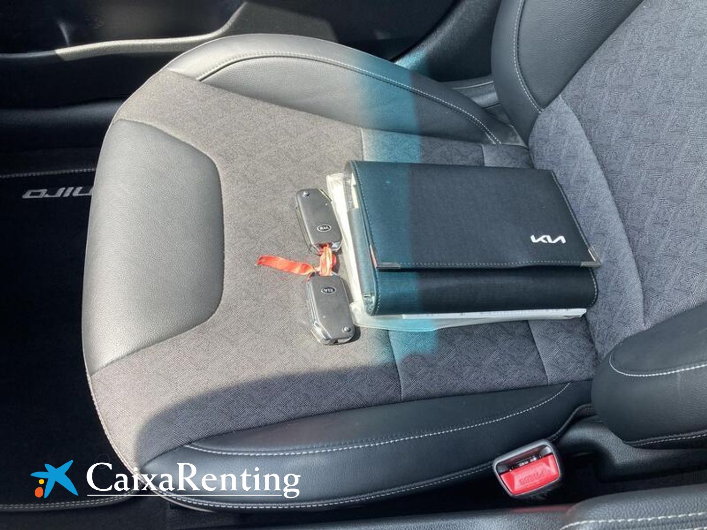 Kia Niro 1.6 GDi PHEV Híbrido Drive 104 kW (141 CV)