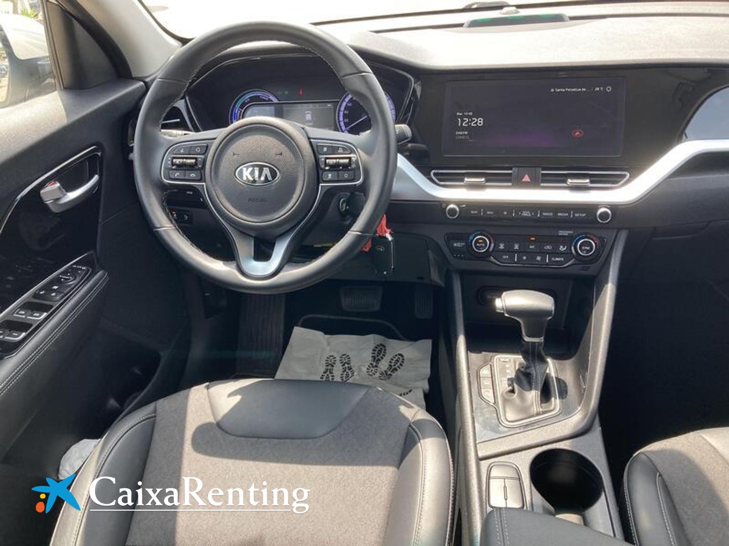 Kia Niro 1.6 GDi PHEV Híbrido Drive 104 kW (141 CV)