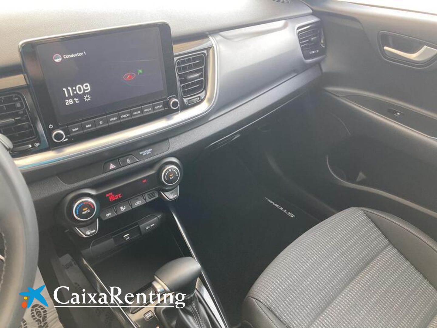Kia Stonic 1.0 T-GDi MHEV Drive DCT 88 kW (120 CV)