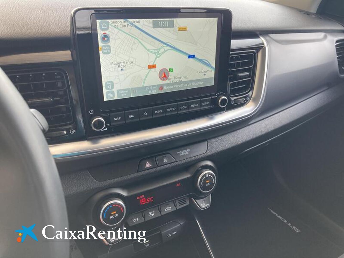 Kia Stonic 1.0 T-GDi MHEV Drive DCT 88 kW (120 CV)