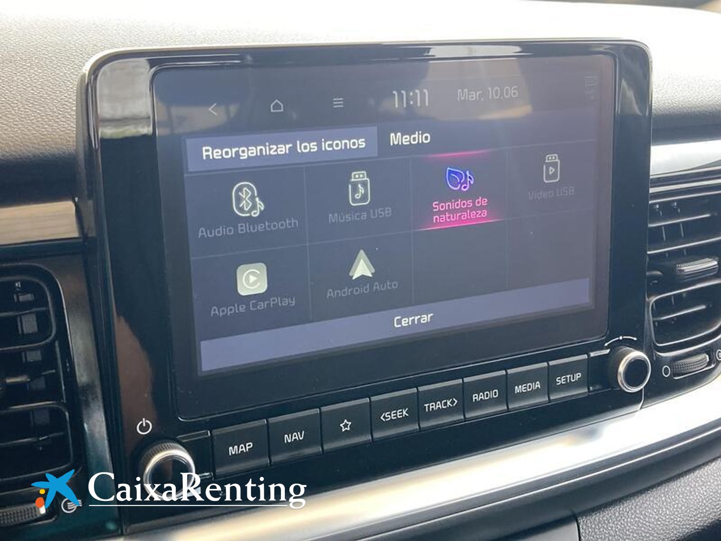 Kia Stonic 1.0 T-GDi MHEV Drive DCT 88 kW (120 CV)