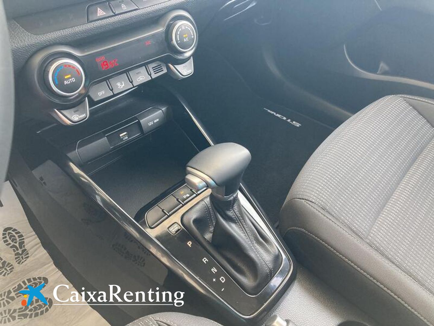 Kia Stonic 1.0 T-GDi MHEV Drive DCT 88 kW (120 CV)