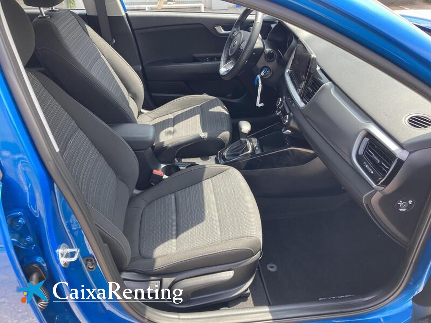 Kia Stonic 1.0 T-GDi MHEV Drive DCT 88 kW (120 CV)