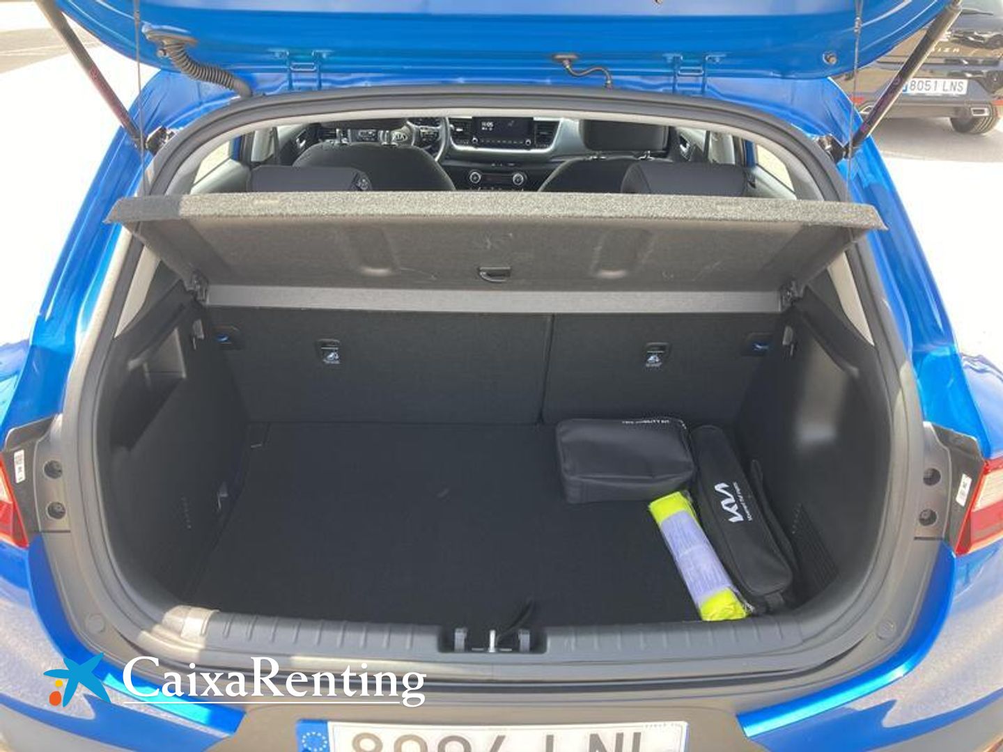 Kia Stonic 1.0 T-GDi MHEV Drive DCT 88 kW (120 CV)