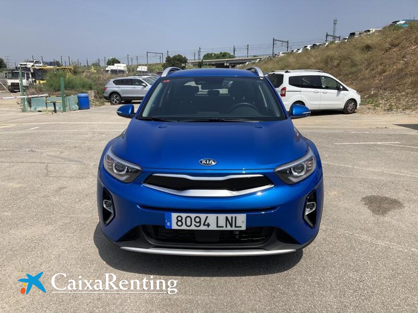 Kia Stonic 1.0 T-GDi MHEV Drive DCT 88 kW (120 CV)