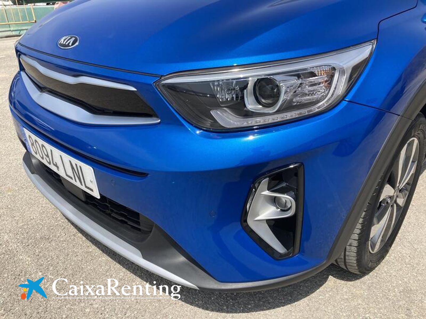 Kia Stonic 1.0 T-GDi MHEV Drive DCT 88 kW (120 CV)