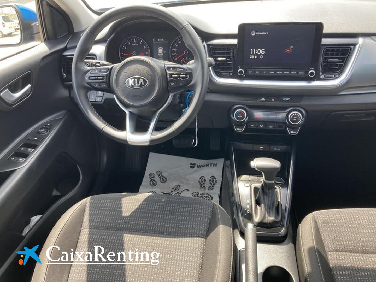 Kia Stonic 1.0 T-GDi MHEV Drive DCT 88 kW (120 CV)