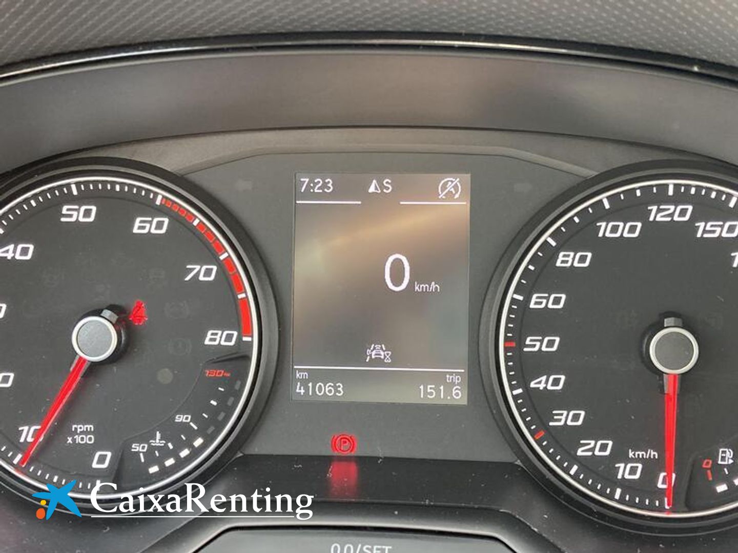 SEAT Ibiza 1.0 TSI Style Plus 81 kW (110 CV)