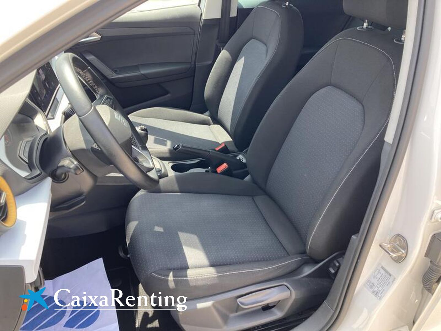 SEAT Ibiza 1.0 TSI Style Plus 81 kW (110 CV)