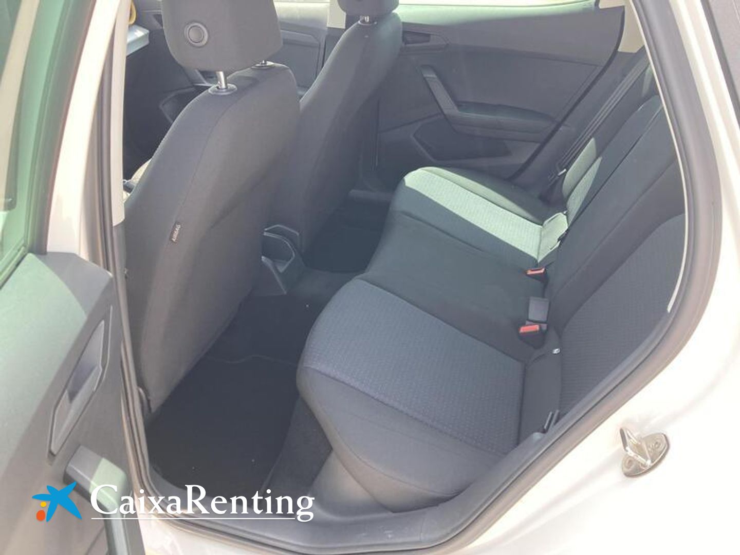 SEAT Ibiza 1.0 TSI Style Plus 81 kW (110 CV)