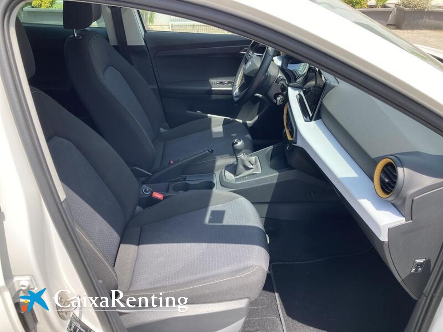SEAT Ibiza 1.0 TSI Style Plus 81 kW (110 CV)