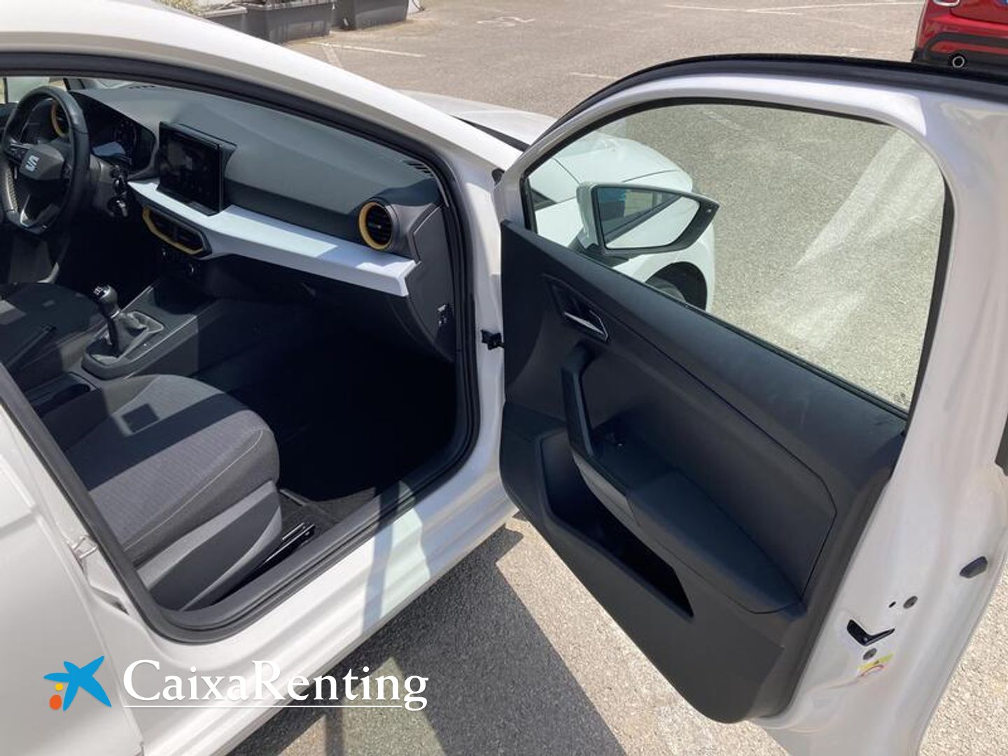 SEAT Ibiza 1.0 TSI Style Plus 81 kW (110 CV)