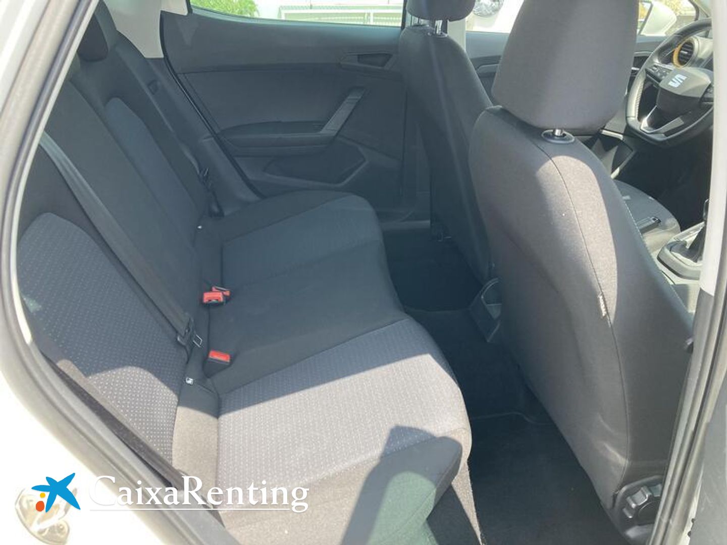 SEAT Ibiza 1.0 TSI Style Plus 81 kW (110 CV)