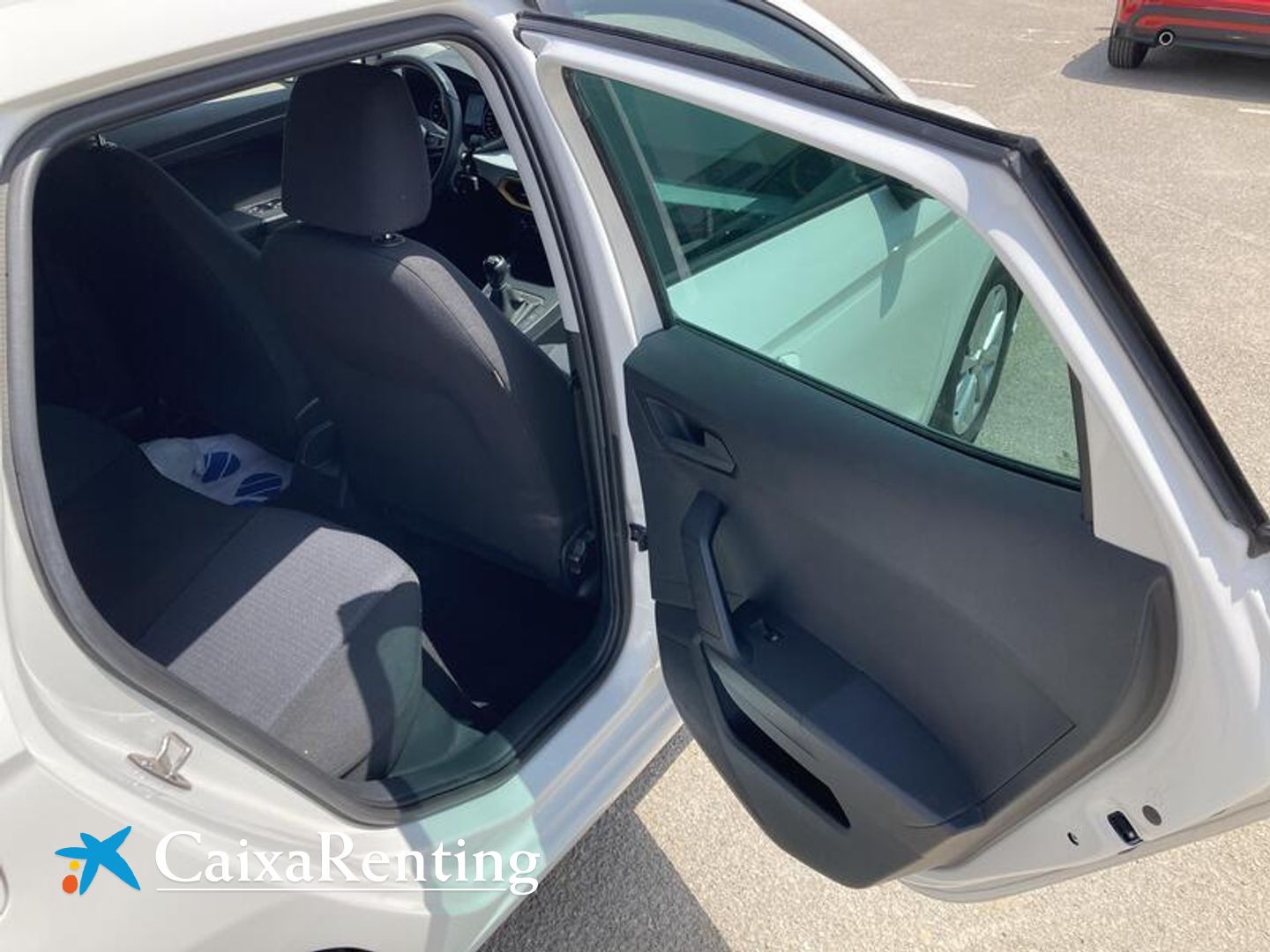SEAT Ibiza 1.0 TSI Style Plus 81 kW (110 CV)