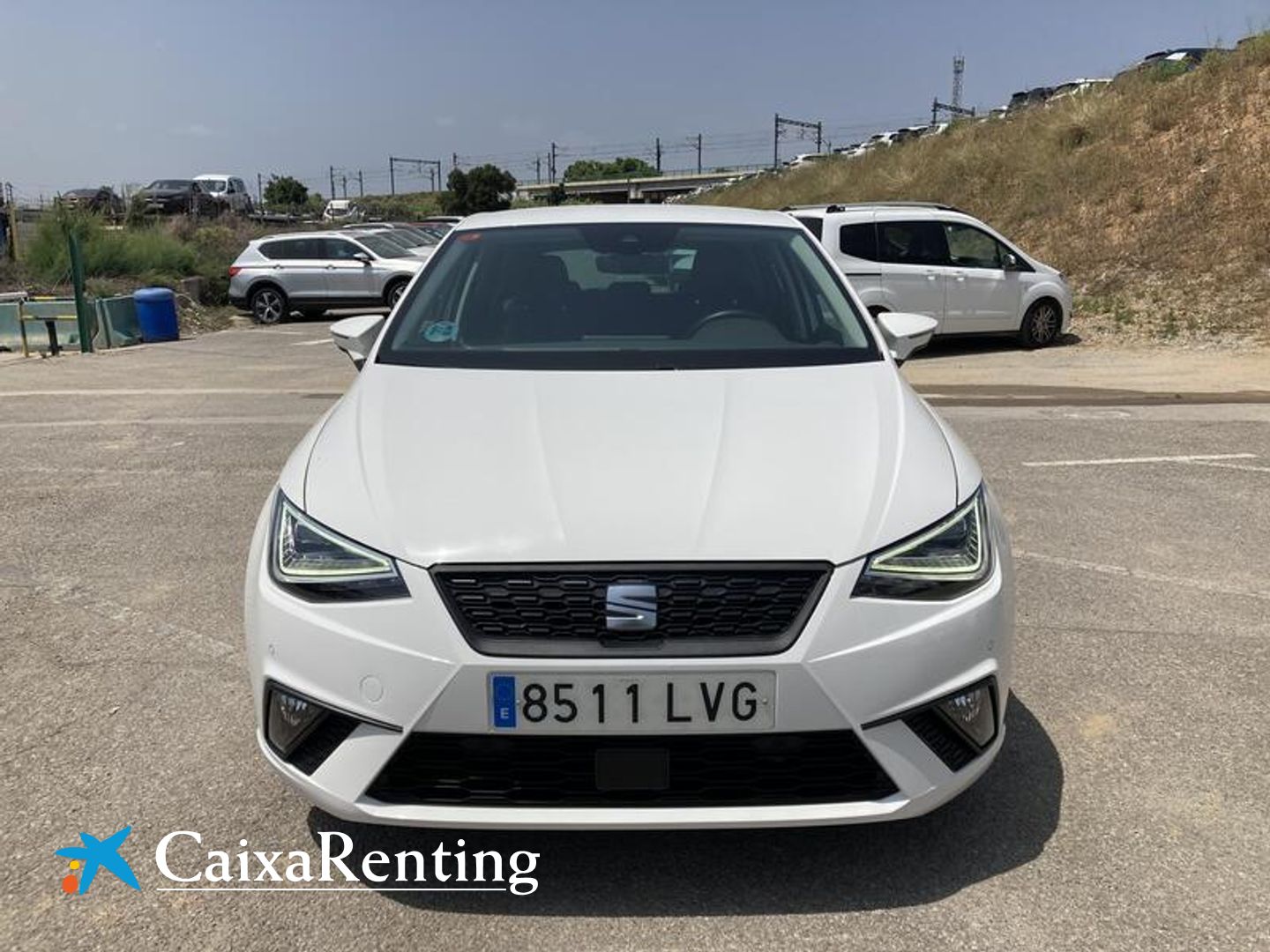 SEAT Ibiza 1.0 TSI Style Plus 81 kW (110 CV)