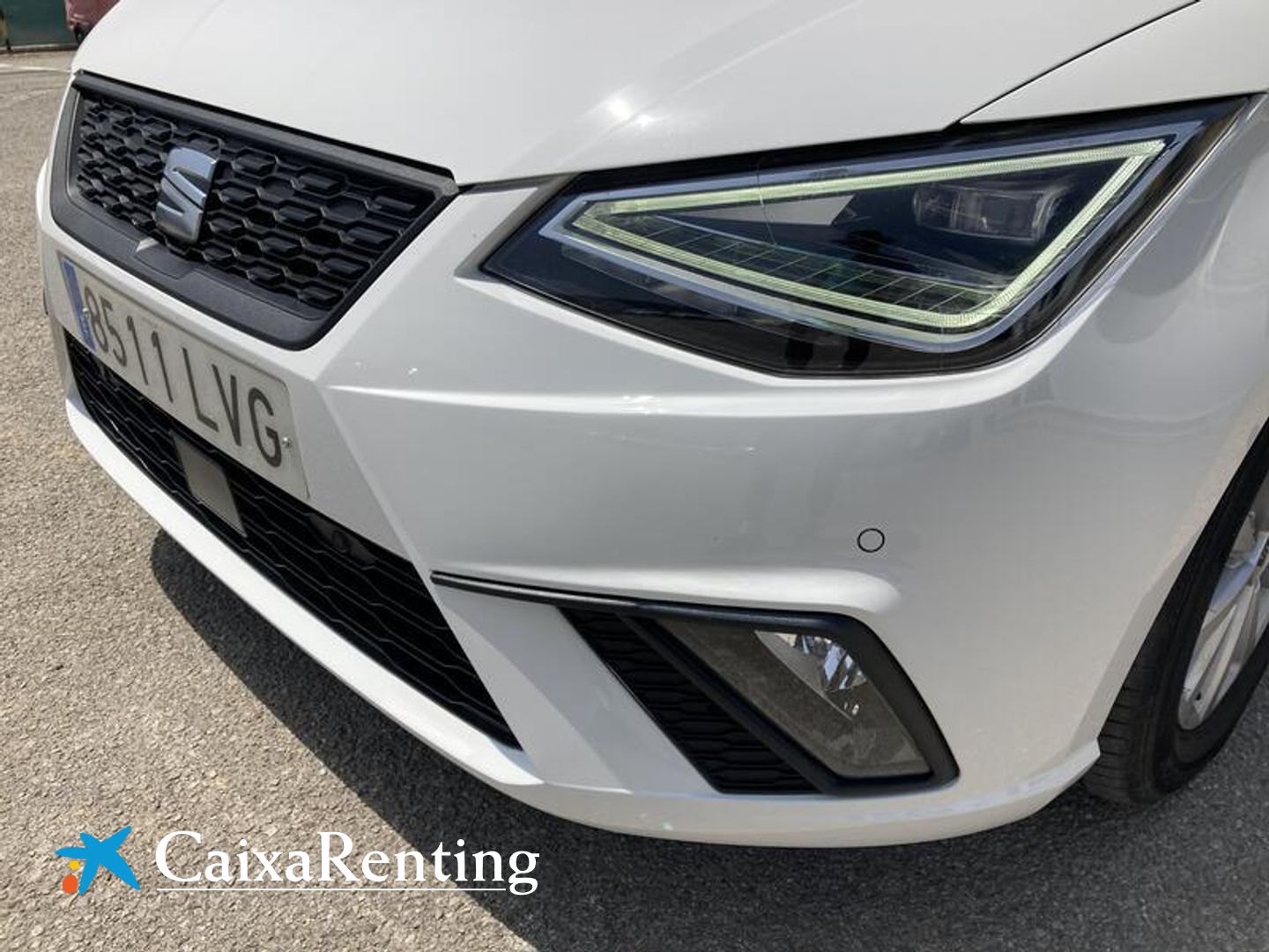 SEAT Ibiza 1.0 TSI Style Plus 81 kW (110 CV)