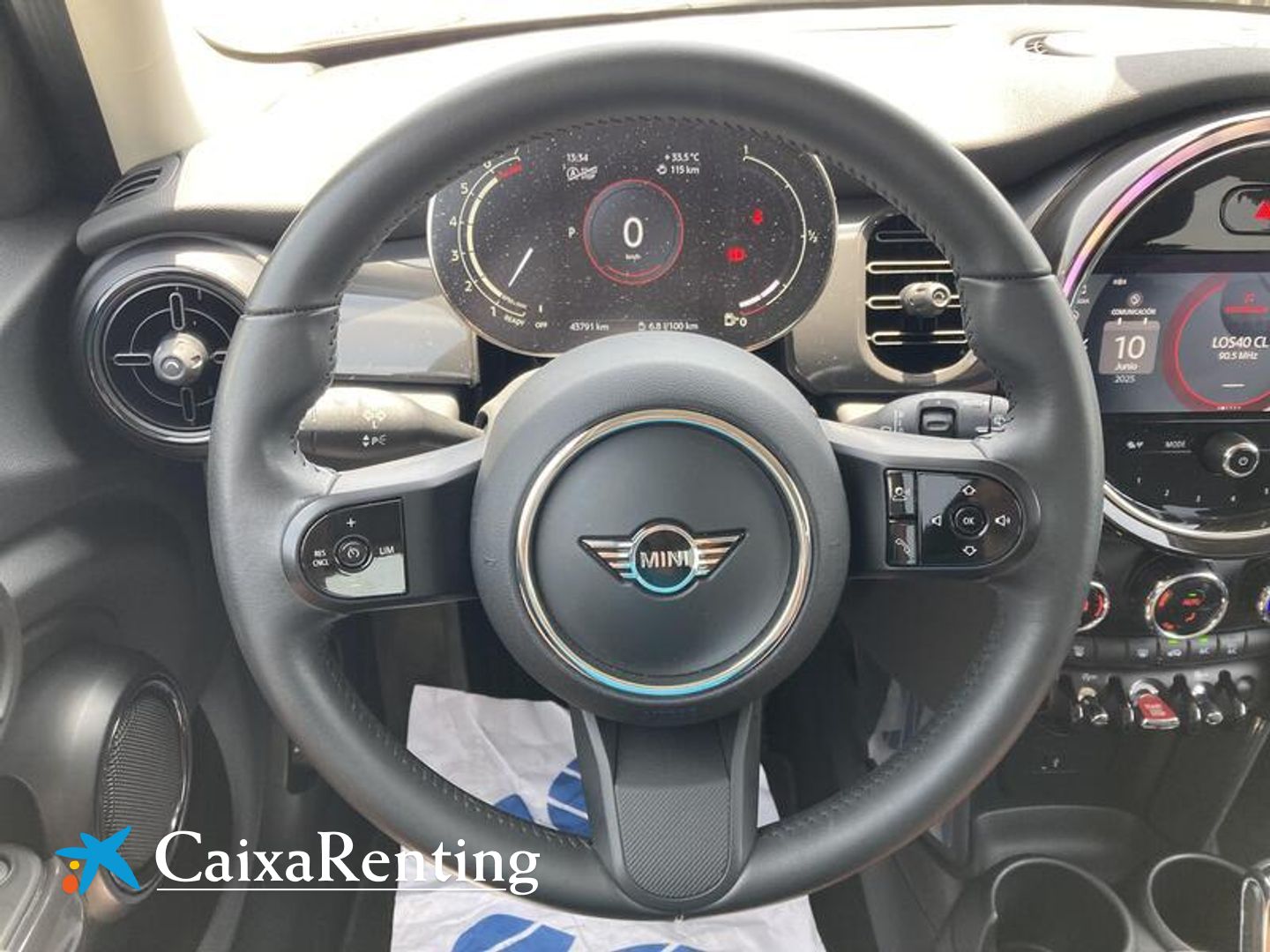 MINI MINI 5 Puertas Cooper 100 kW (136 CV)
