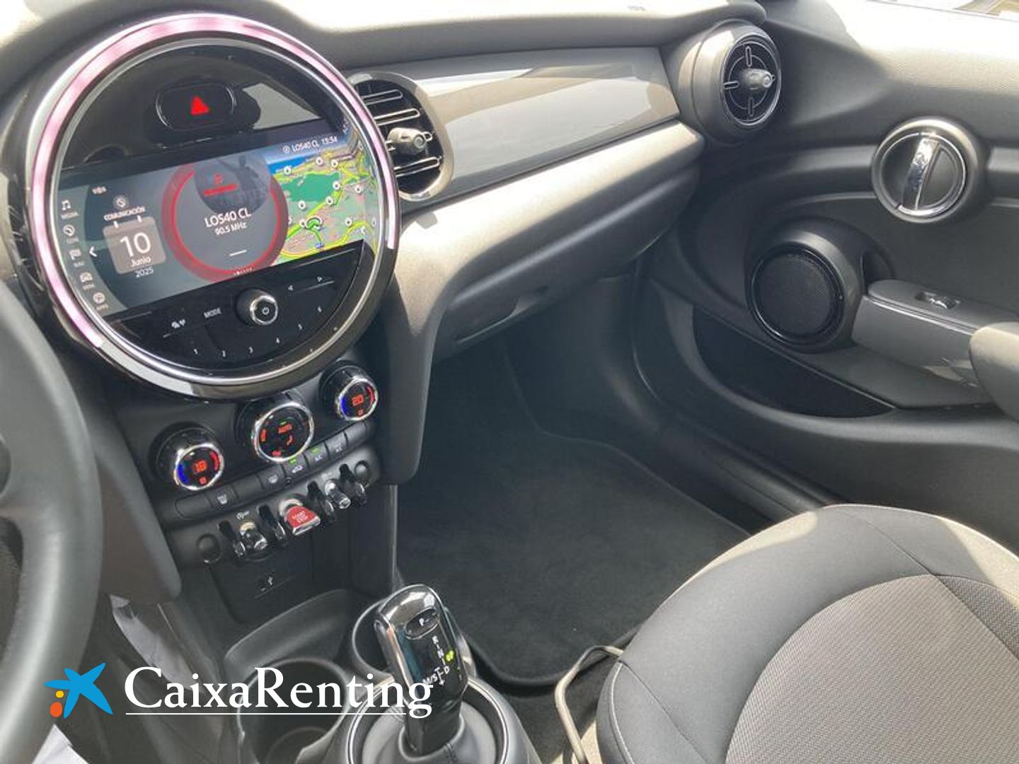 MINI MINI 5 Puertas Cooper 100 kW (136 CV)
