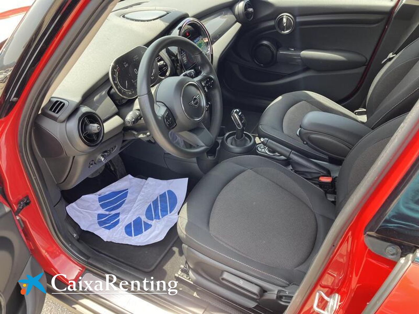 MINI MINI 5 Puertas Cooper 100 kW (136 CV)