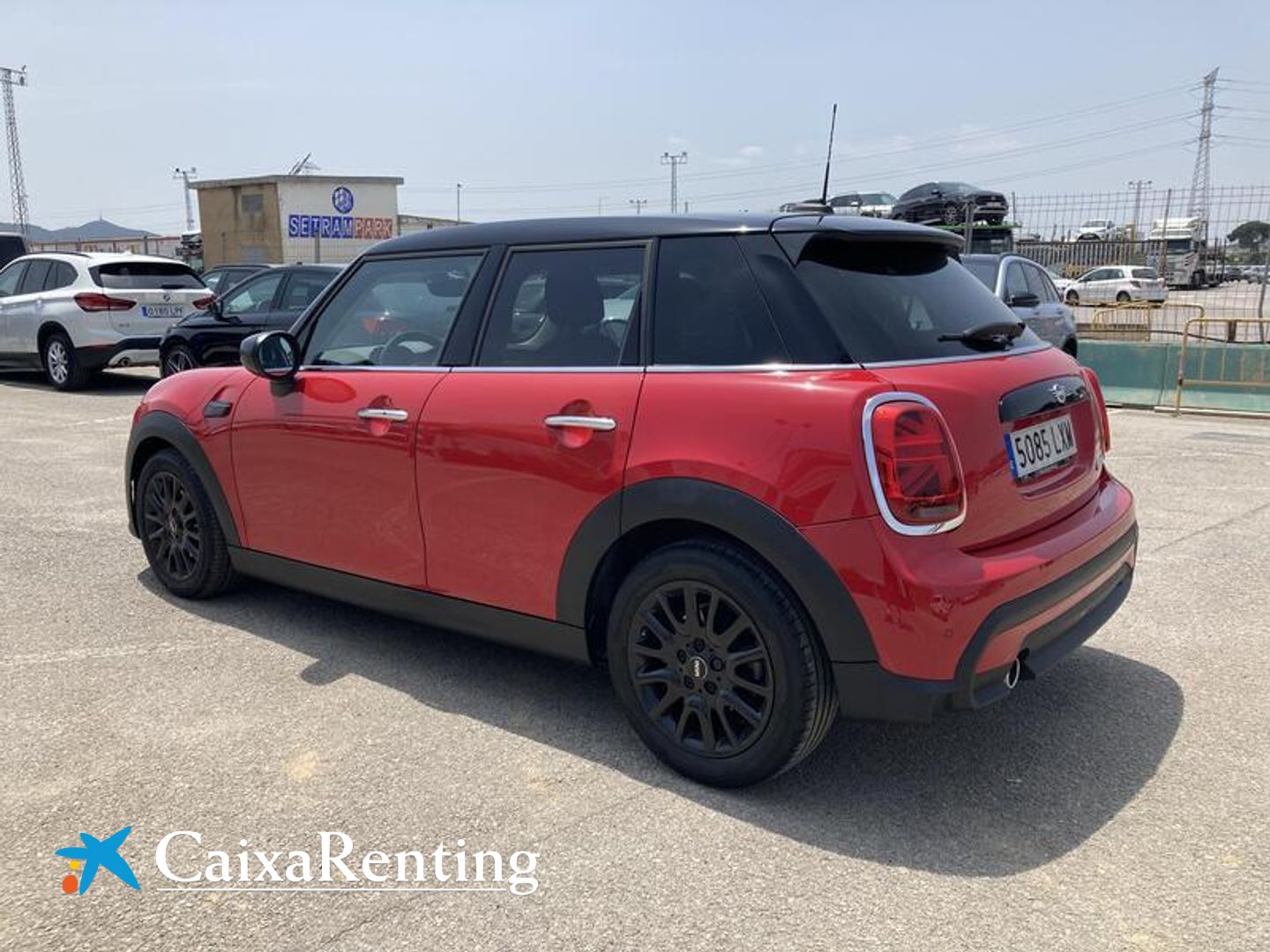 MINI MINI 5 Puertas Cooper 100 kW (136 CV)