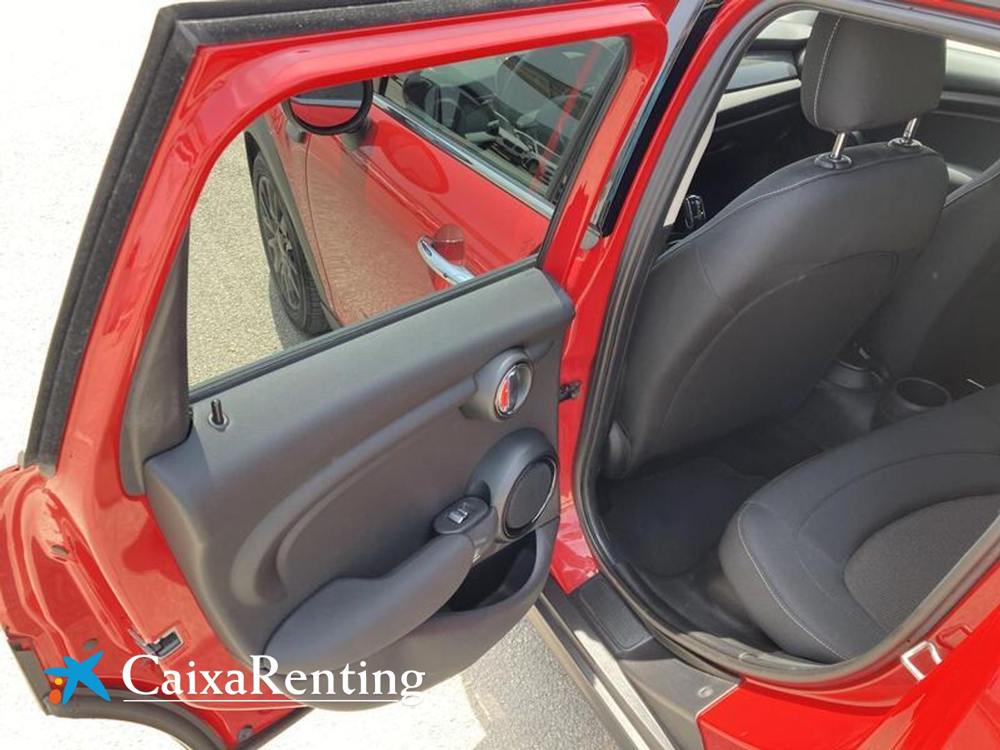 MINI MINI 5 Puertas Cooper 100 kW (136 CV)