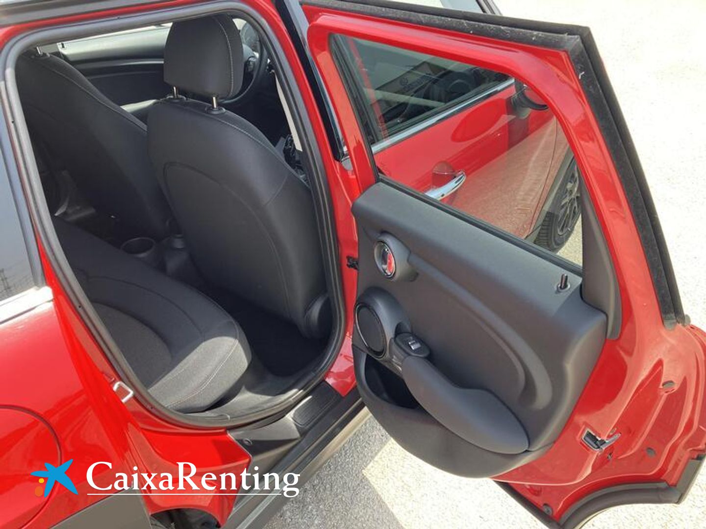 MINI MINI 5 Puertas Cooper 100 kW (136 CV)