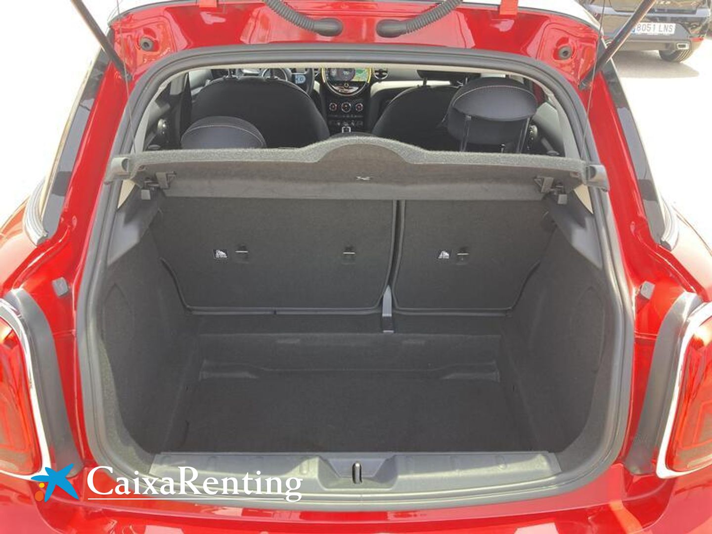 MINI MINI 5 Puertas Cooper 100 kW (136 CV)