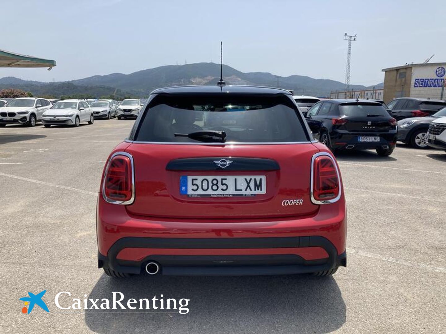 MINI MINI 5 Puertas Cooper 100 kW (136 CV)