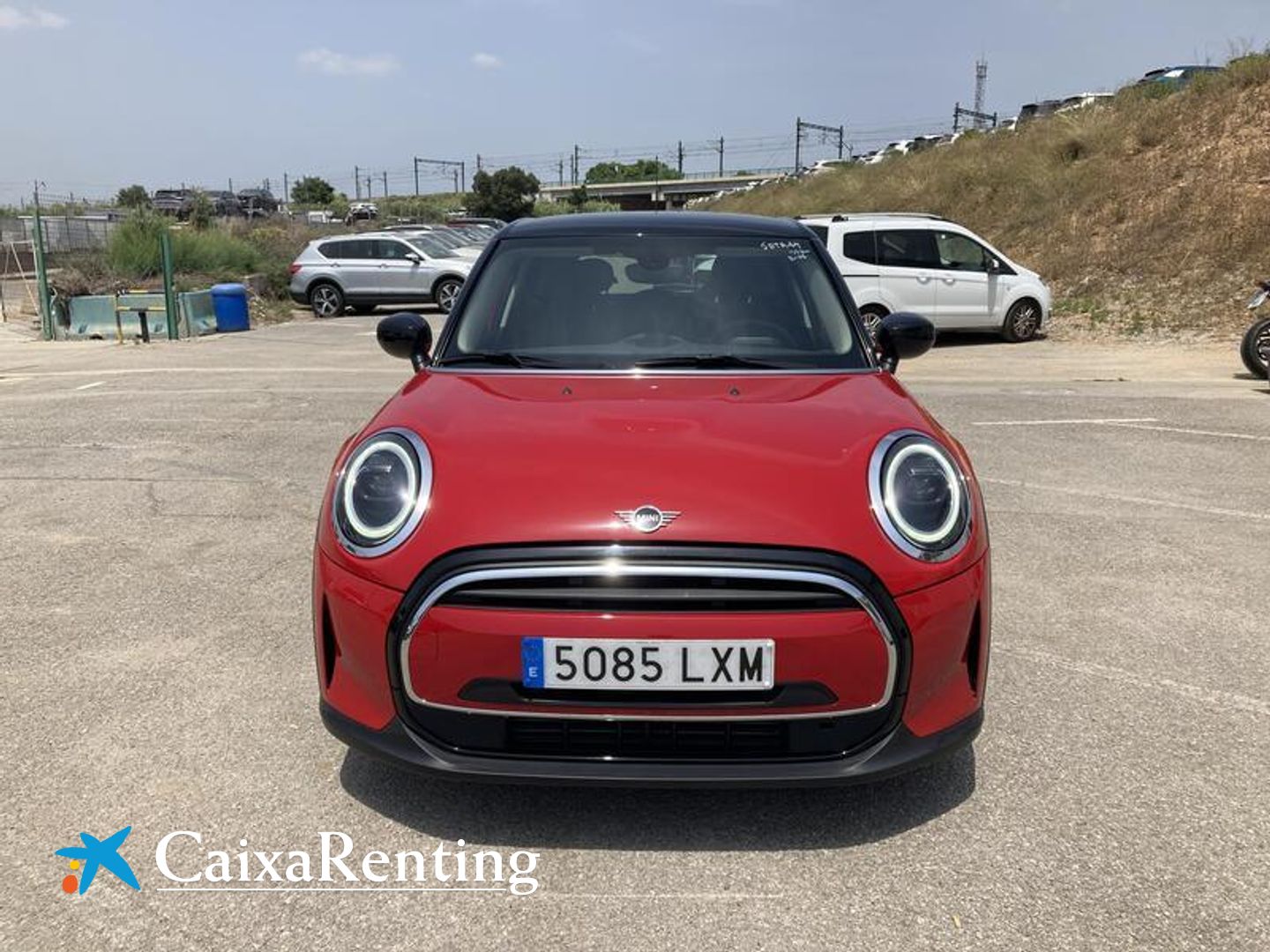 MINI MINI 5 Puertas Cooper 100 kW (136 CV)