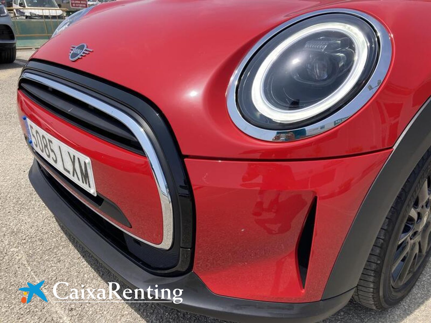 MINI MINI 5 Puertas Cooper 100 kW (136 CV)