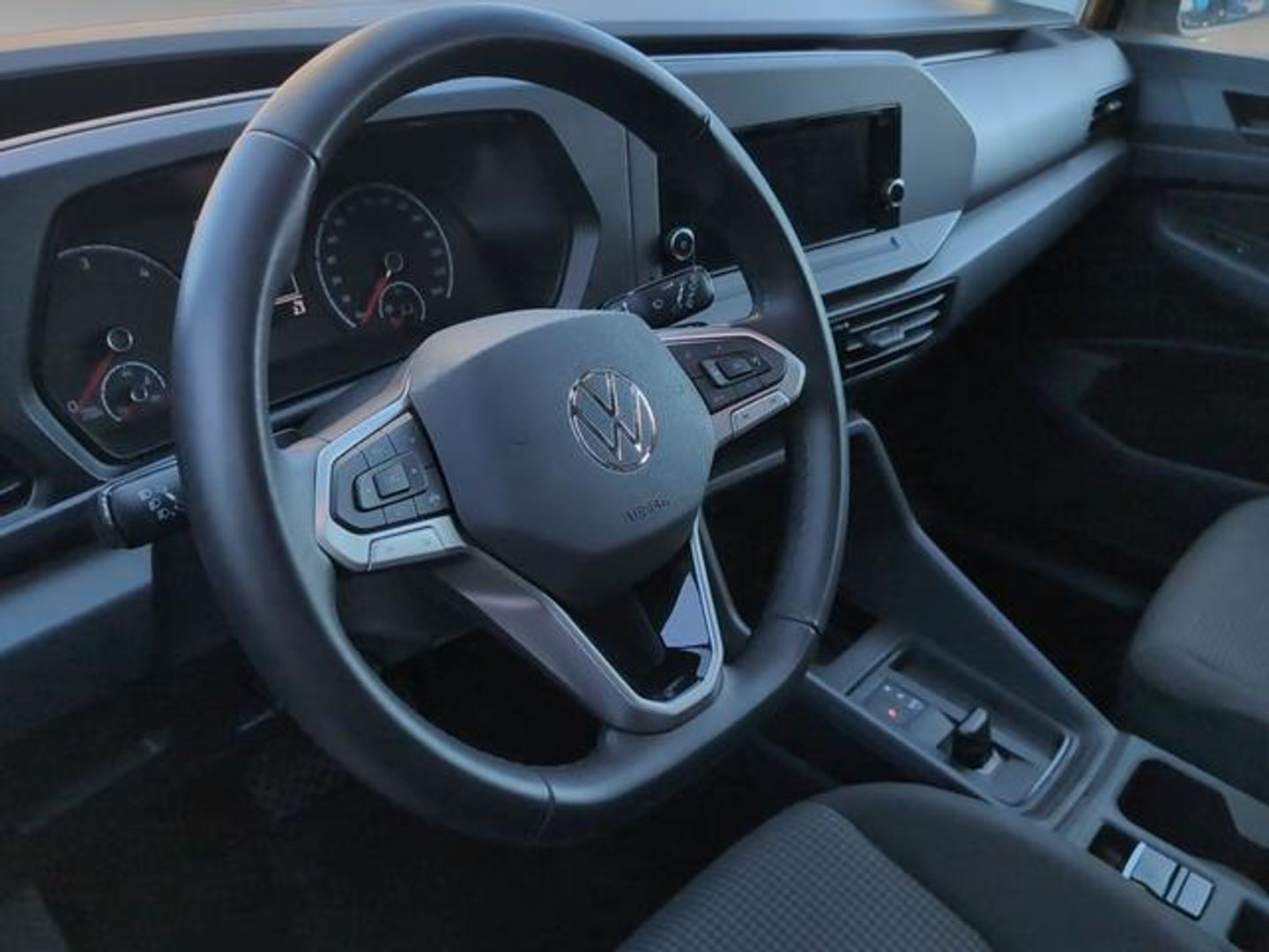 Volkswagen Caddy Maxi Origin 2.0 TDI 90 kW (122 CV) DSG