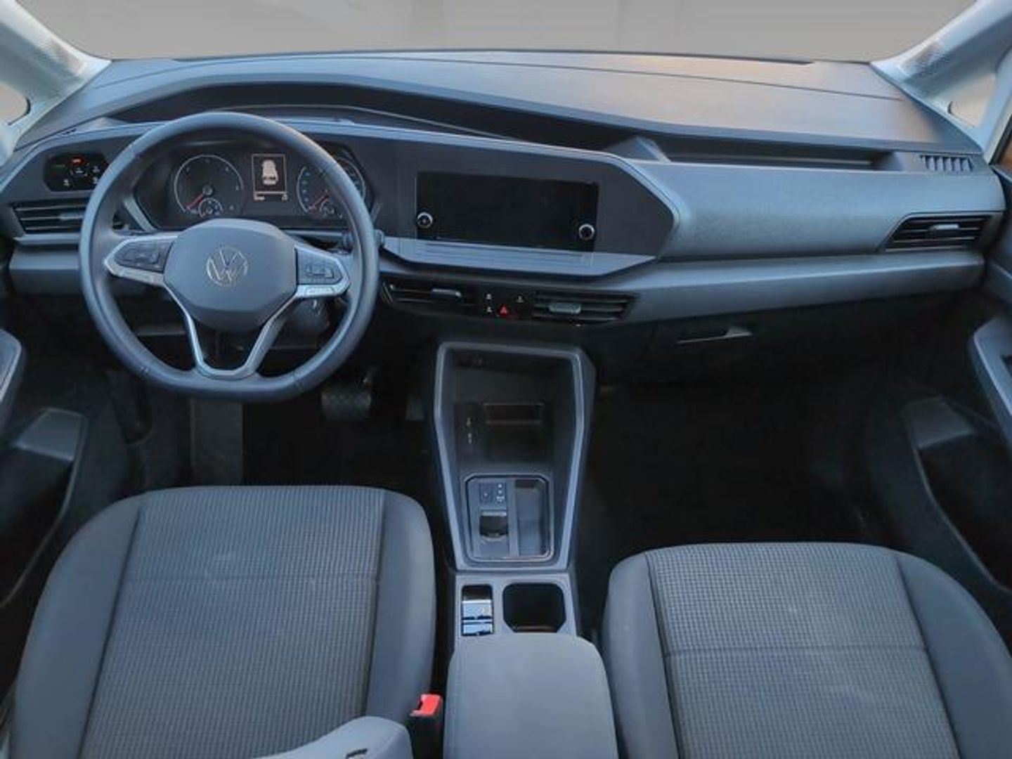 Volkswagen Caddy Maxi Origin 2.0 TDI 90 kW (122 CV) DSG